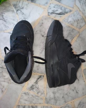 Scarpe Nike air fight