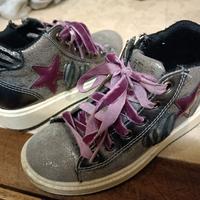 Scarpe Primigi bambina numero 29 