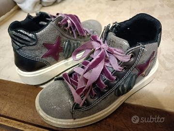 Scarpe Primigi bambina numero 29 
