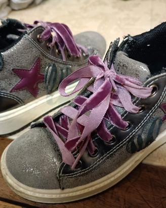 Scarpe Primigi bambina numero 29 