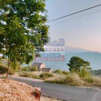 Villa singola - Castelmola