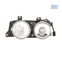 FANALE SINISTRO BMW SERIE 5 E34 88-95 SERIE 7 E32 