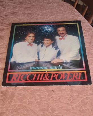LP Ricchi e Poveri