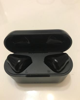 Cuffia Bluetooth jvc