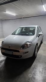 fiat grande punto 1.4