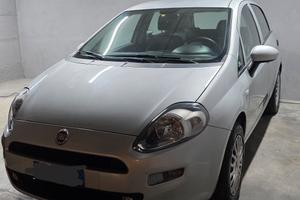 fiat grande punto 1.4
