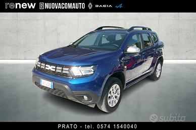 Dacia Duster 1.0 tce Expression Gpl 4x2 100cv