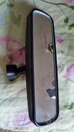 specchietto retrovisore 