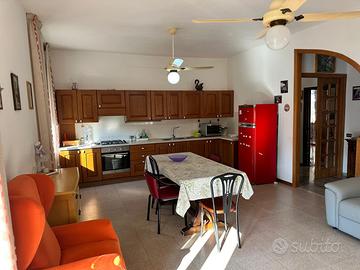 Appartamento piano primo