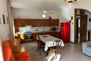 Appartamento piano primo