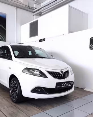 LANCIA Ypsilon 3ª serie - Ypsilon 1.0 FireFly 5 po