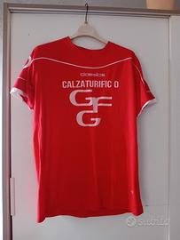 maglia uomo calcio Classics