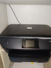 stampante HP envy 5640