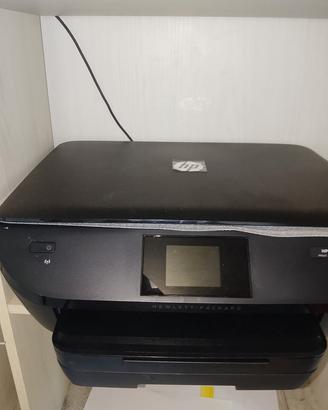 stampante HP envy 5640