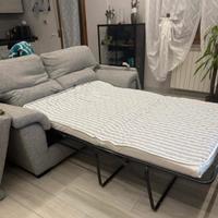 Divano letto Poltrone e sofà come nuovo