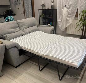 Divano letto Poltrone e sofà come nuovo