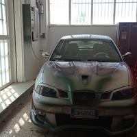 SEAT Ibiza 3ª serie - 2004