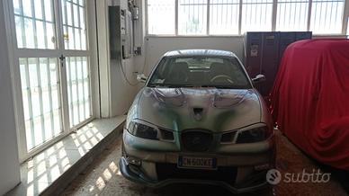 SEAT Ibiza 3ª serie - 2004