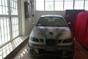 SEAT Ibiza 3ª serie - 2004