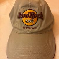 Capellino hard roch cafe munich