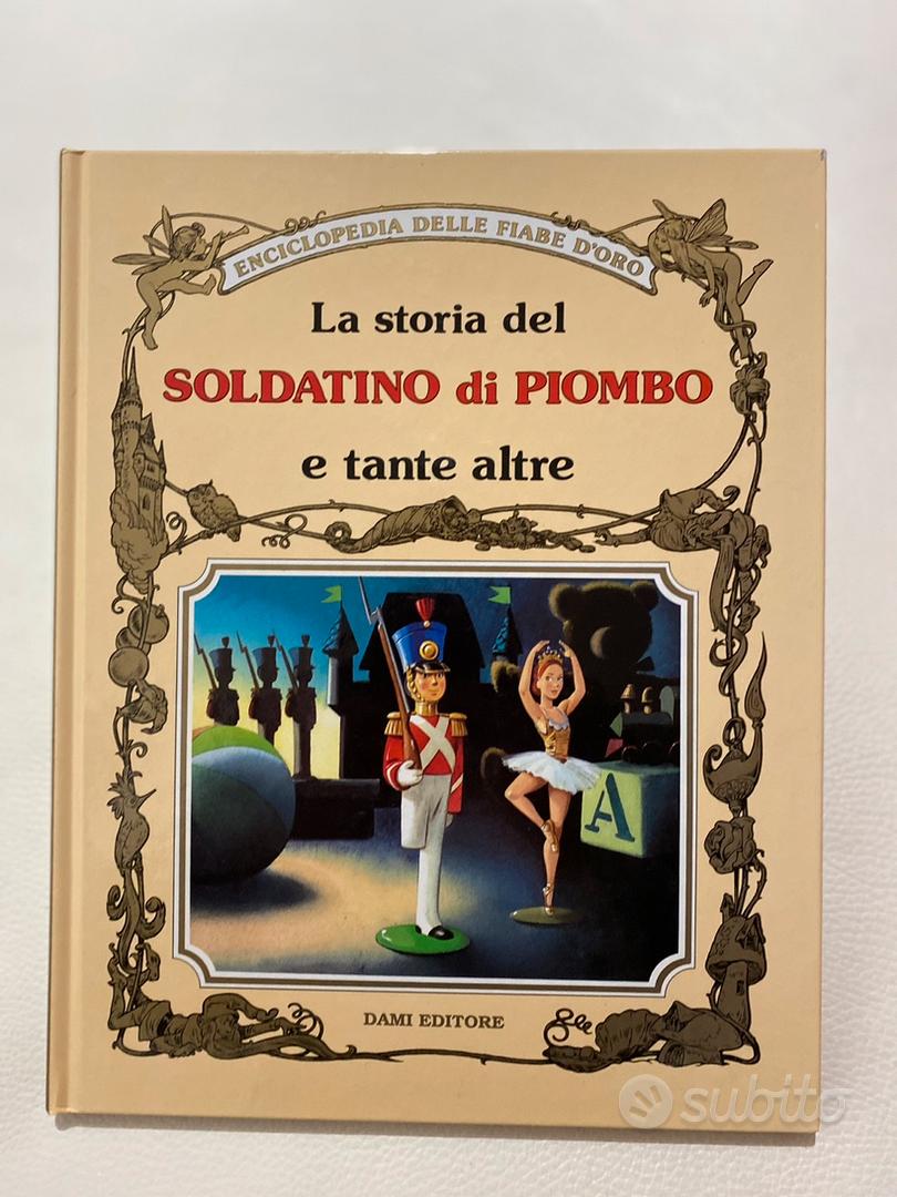 Il Grande Libro delle Fiabe d'Oro - Libri e Riviste In vendita a Roma