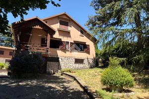 VILLA SINGOLA A ROCCA PRIORA