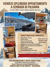 Splendido Appartamento panoramico