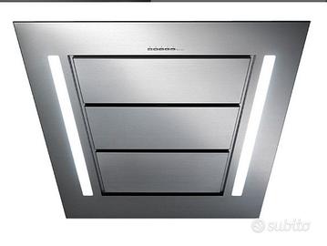 Falmec Diamante parete - Cappe a Parete