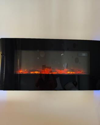 Caminetto Elettrico 