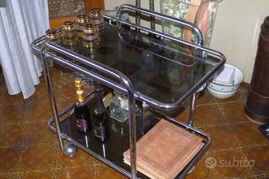 Carrello bar