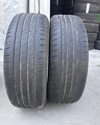 gomme usate 2156016 Estivo FULDA - ECOCONTROL HP -