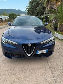 Alfa Romeo Stelvio 2.2 190 2019