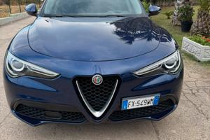 Alfa Romeo Stelvio 2.2 190 2019