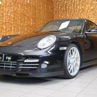 PORSCHE 997 TURBO S COUPE'PDK CARBOCERAMICI FULL