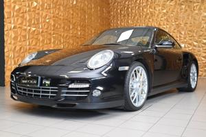 TURBO S COUPE'PDK CARBOCERAMICI DA CONCORSO