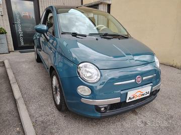 FIAT 500 1.4 16V Lounge NEOPATENTATI