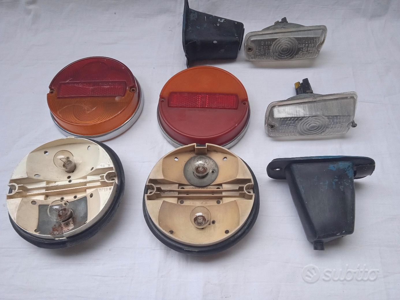 coppie fari posteriori e anteriori direzionali - Accessori Auto In ...