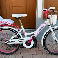 BICICLETTA DA BAMBINA