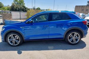 VOLKSWAGEN T-Roc 2.0 TDI SCR 150 CV DSG 4MOTION