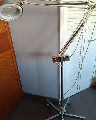 lampada da lavoro 