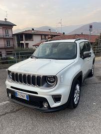 Jeep Renegade Limited 2019