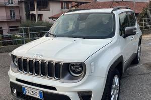 Jeep Renegade Limited