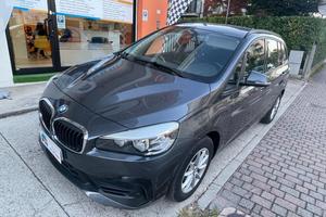 BMW 216 d Gran Tourer 7 posti 24mesi Garanzia