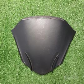 Plastica supporto parabrezza majesty 400 2009 2012