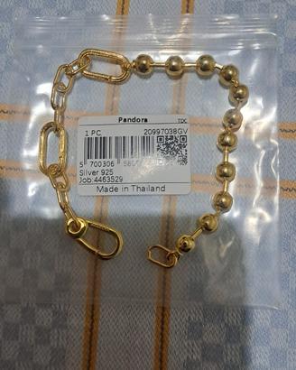 Bracciale pandora 
