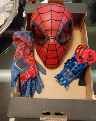 Spiderman 