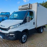 Iveco 35C13 CELLA FRIGO