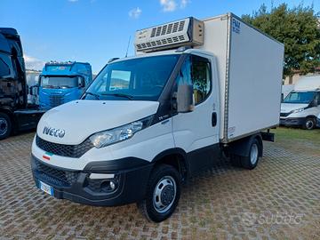 Iveco 35C13 CELLA FRIGO