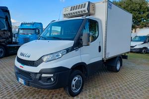 Iveco 35C13 CELLA FRIGO