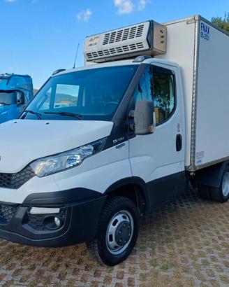 Iveco 35C13 CELLA FRIGO